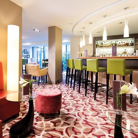 Leonardo Hotel Hannover Airport Langenhagen  Ngoại thất bức ảnh