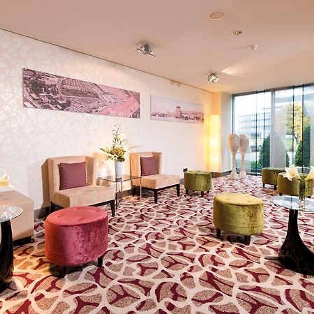 Leonardo Hotel Hannover Airport Langenhagen  Ngoại thất bức ảnh