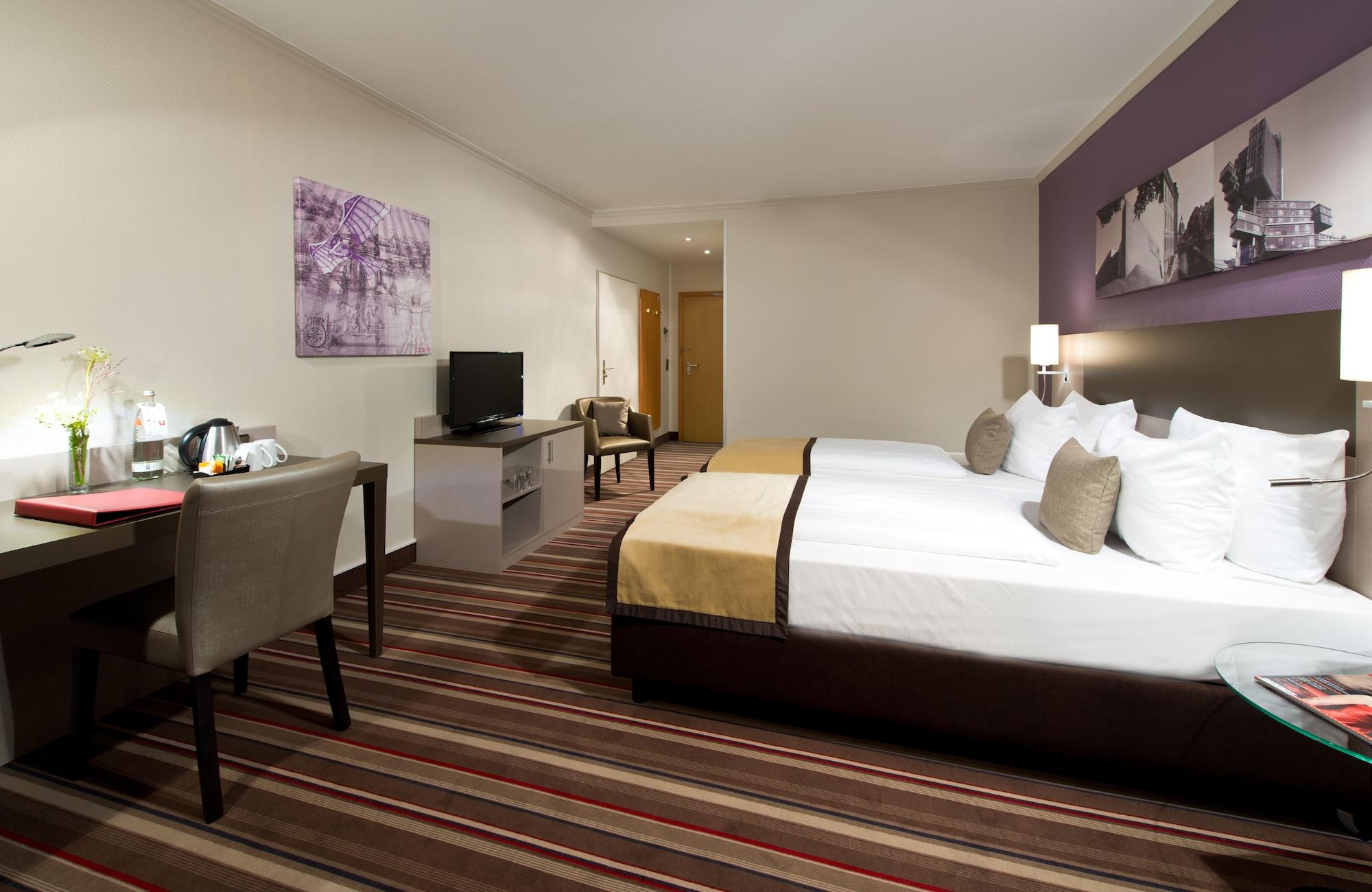 Leonardo Hotel Hannover Airport Langenhagen  Ngoại thất bức ảnh
