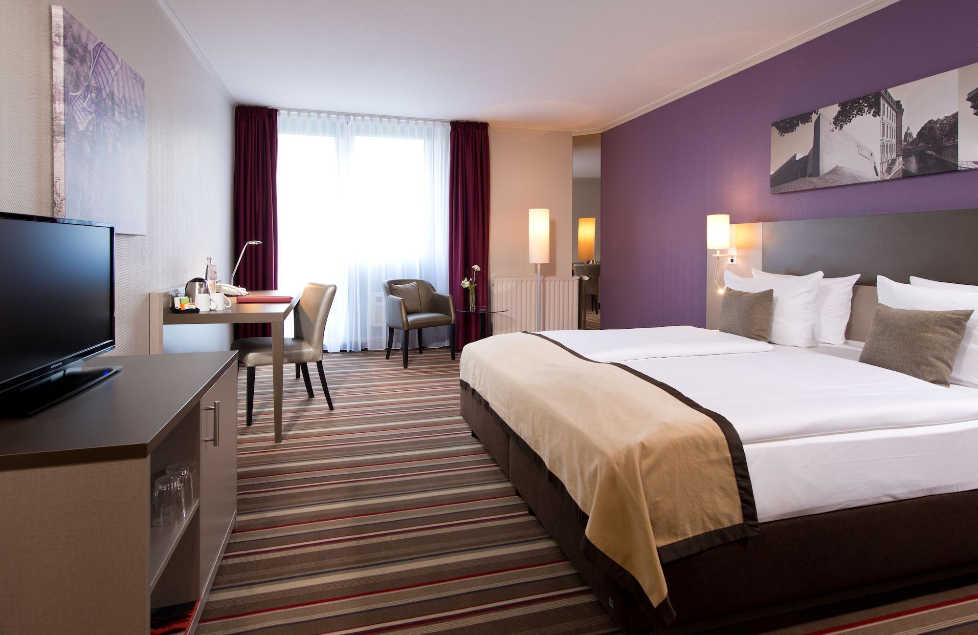 Leonardo Hotel Hannover Airport Langenhagen  Ngoại thất bức ảnh