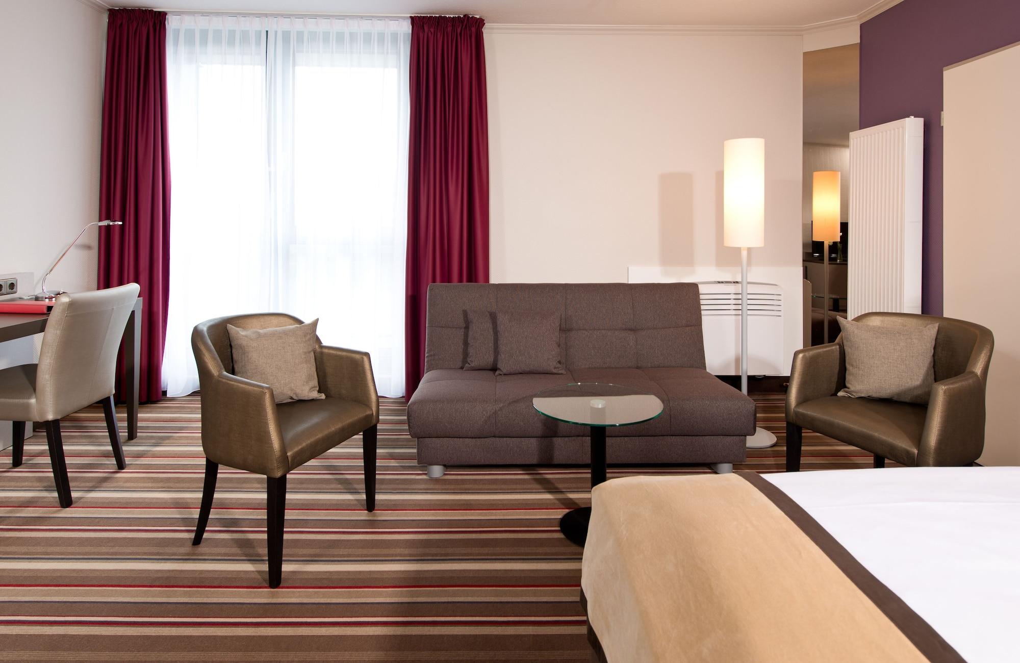 Leonardo Hotel Hannover Airport Langenhagen  Ngoại thất bức ảnh
