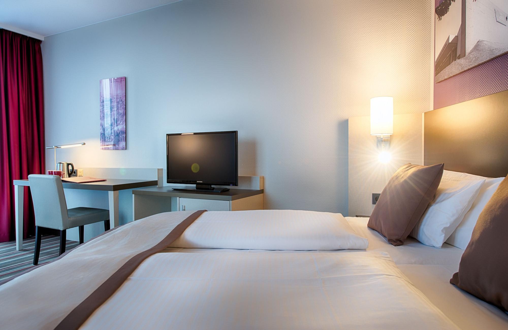 Leonardo Hotel Hannover Airport Langenhagen  Ngoại thất bức ảnh