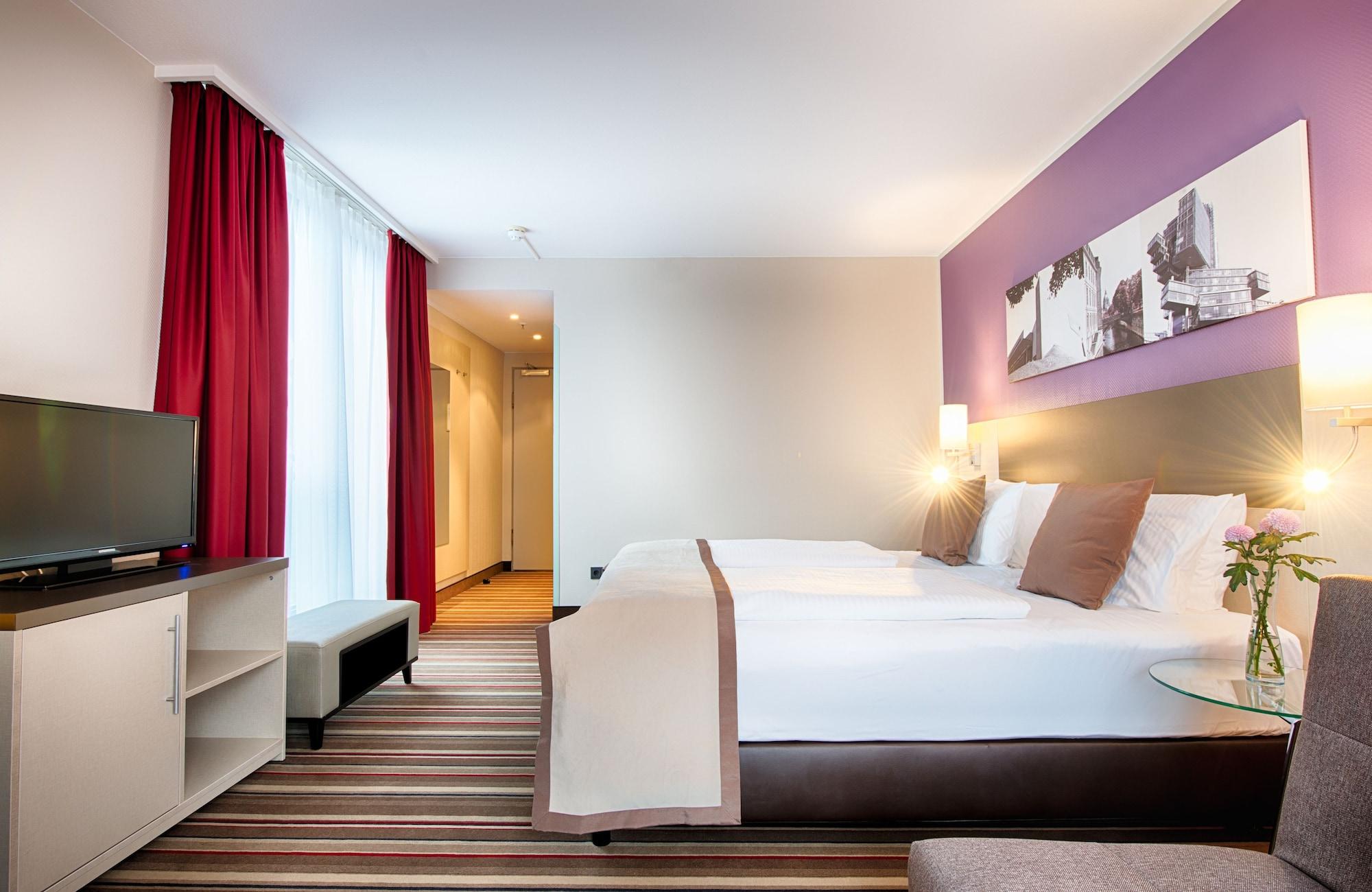 Leonardo Hotel Hannover Airport Langenhagen  Ngoại thất bức ảnh
