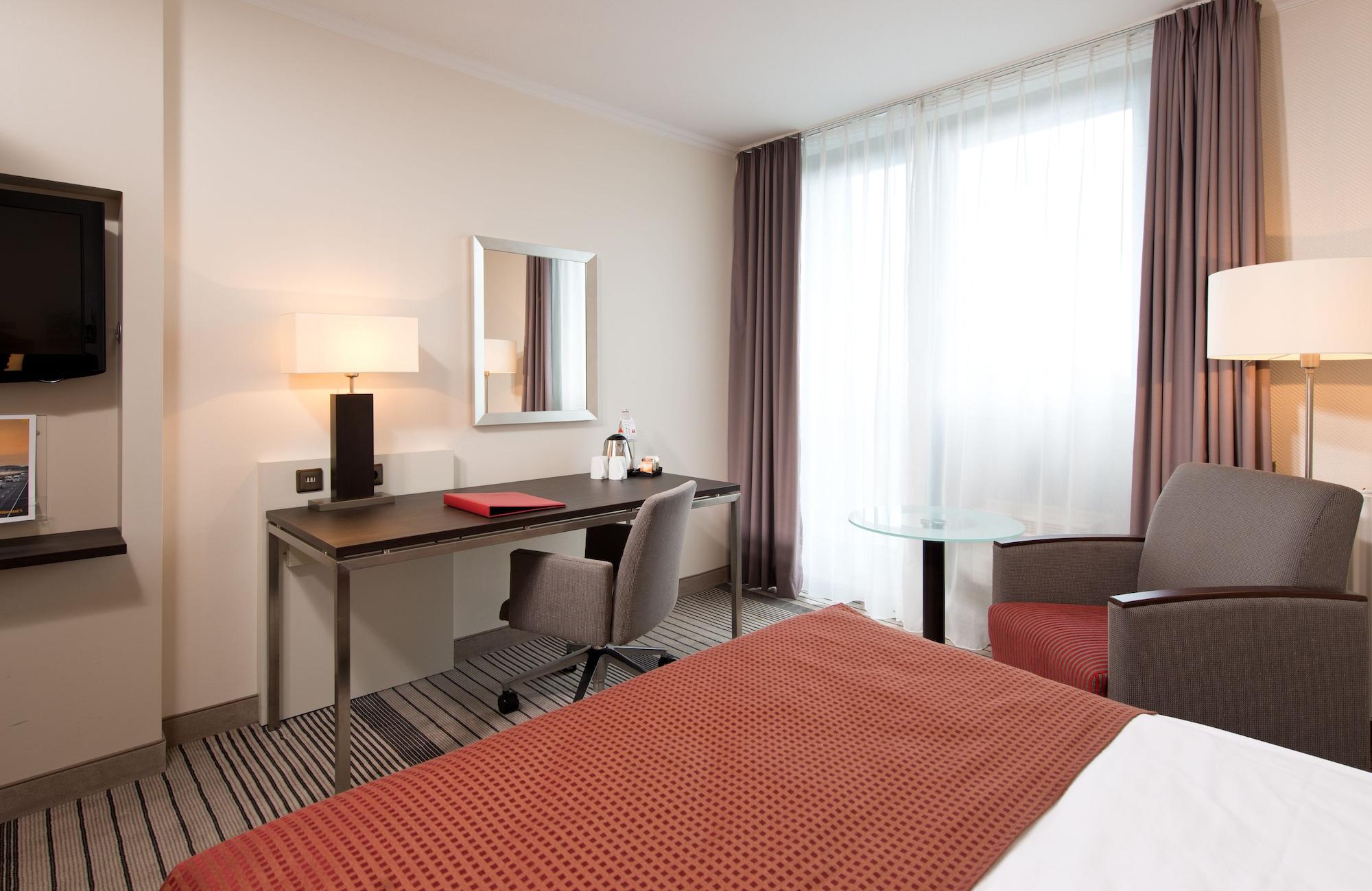 Leonardo Hotel Hannover Airport Langenhagen  Ngoại thất bức ảnh