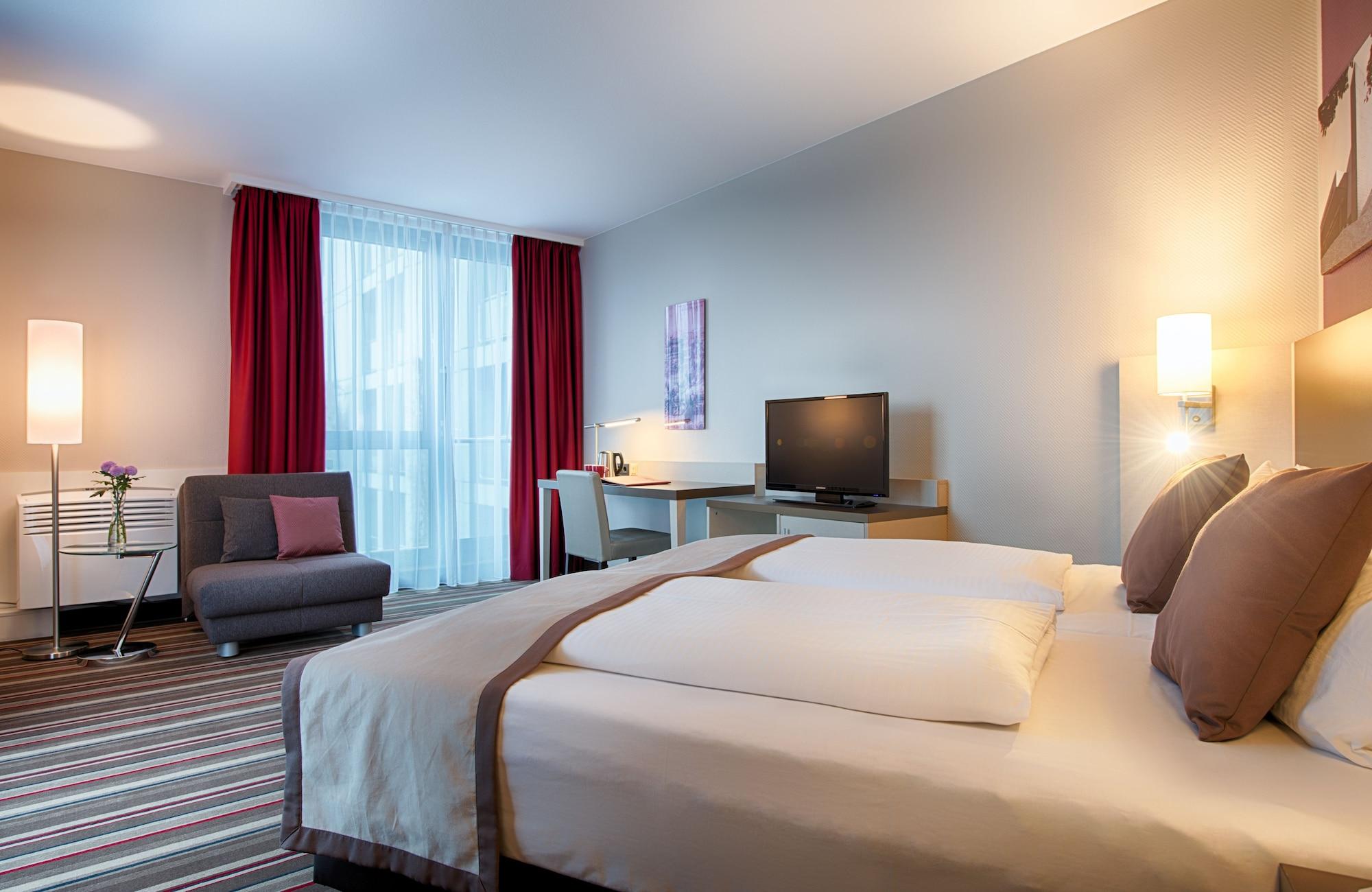 Leonardo Hotel Hannover Airport Langenhagen  Ngoại thất bức ảnh