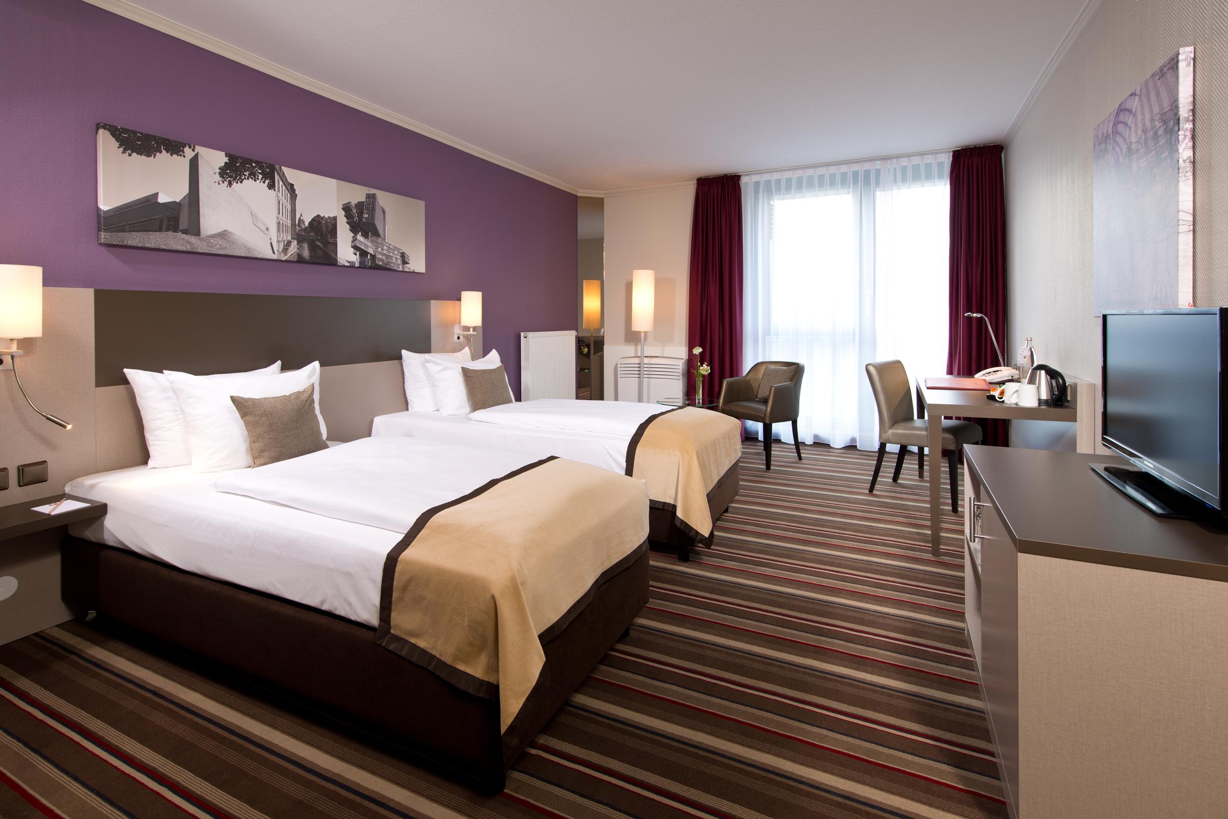 Leonardo Hotel Hannover Airport Langenhagen  Ngoại thất bức ảnh