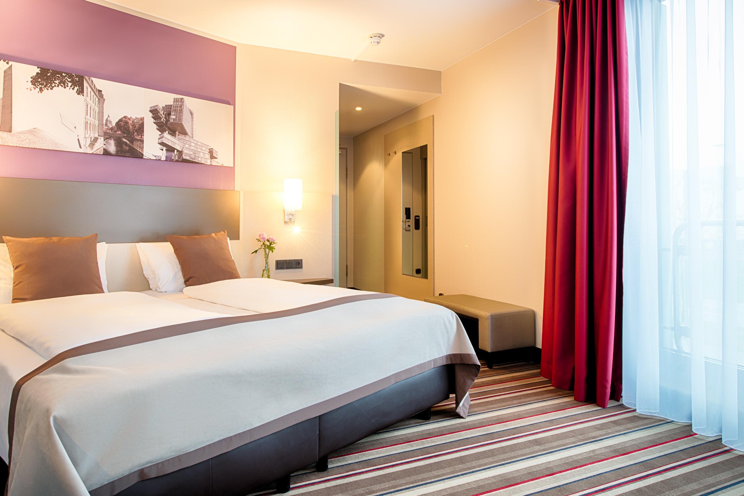 Leonardo Hotel Hannover Airport Langenhagen  Ngoại thất bức ảnh