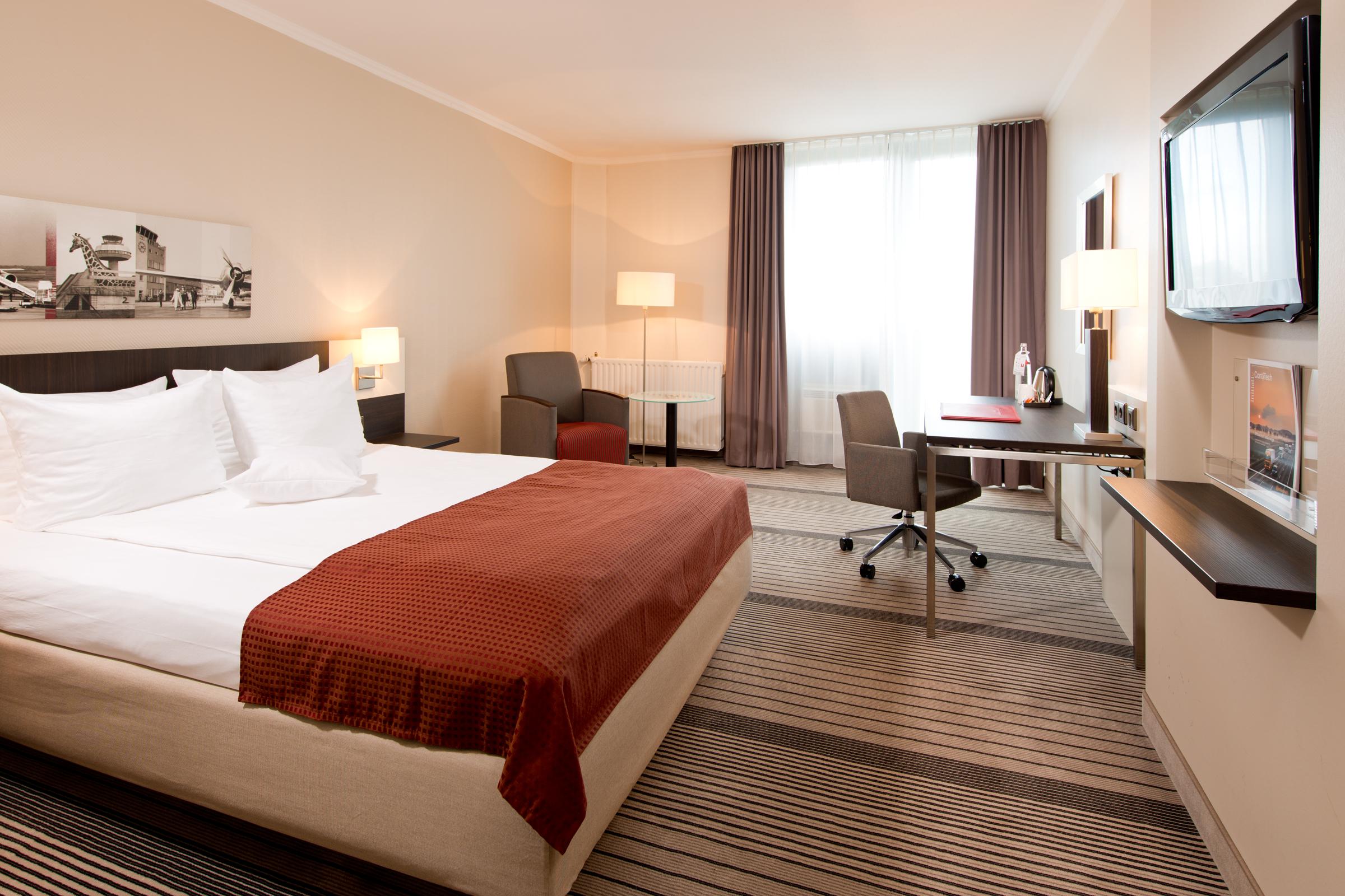Leonardo Hotel Hannover Airport Langenhagen  Ngoại thất bức ảnh