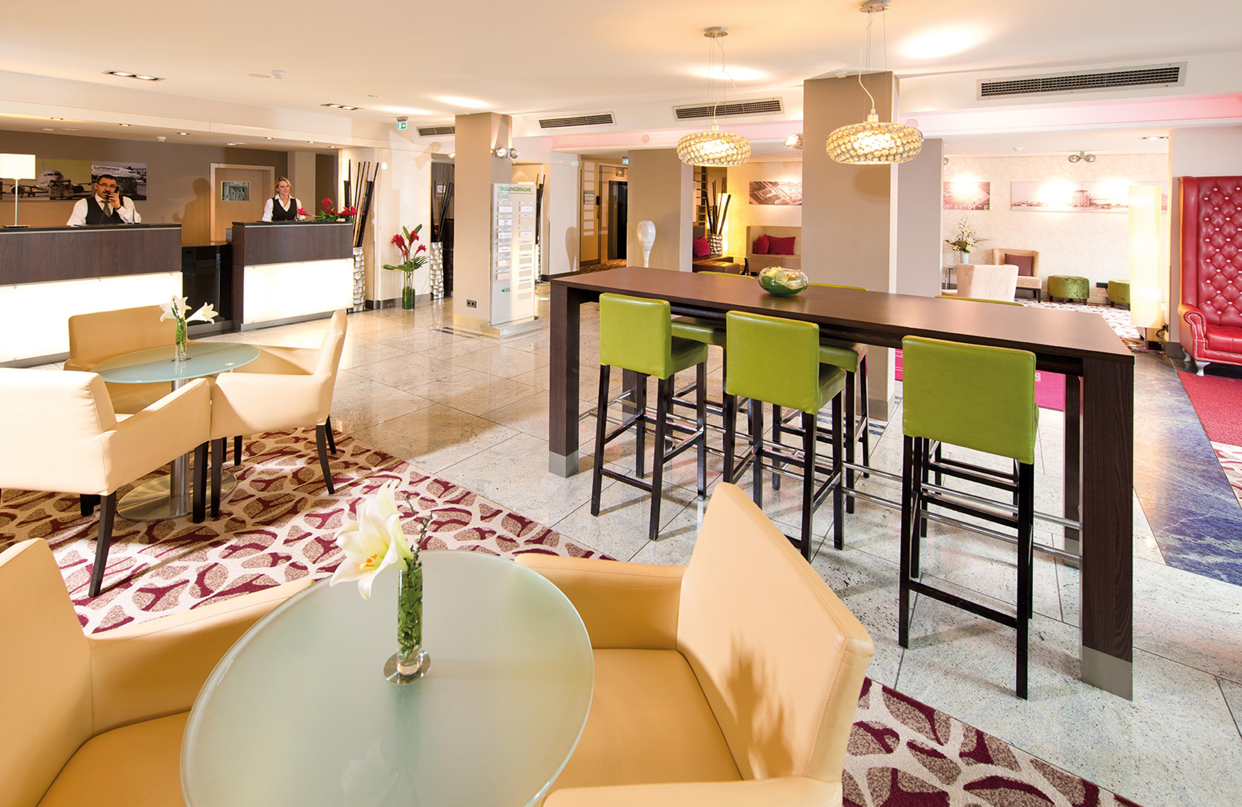 Leonardo Hotel Hannover Airport Langenhagen  Ngoại thất bức ảnh