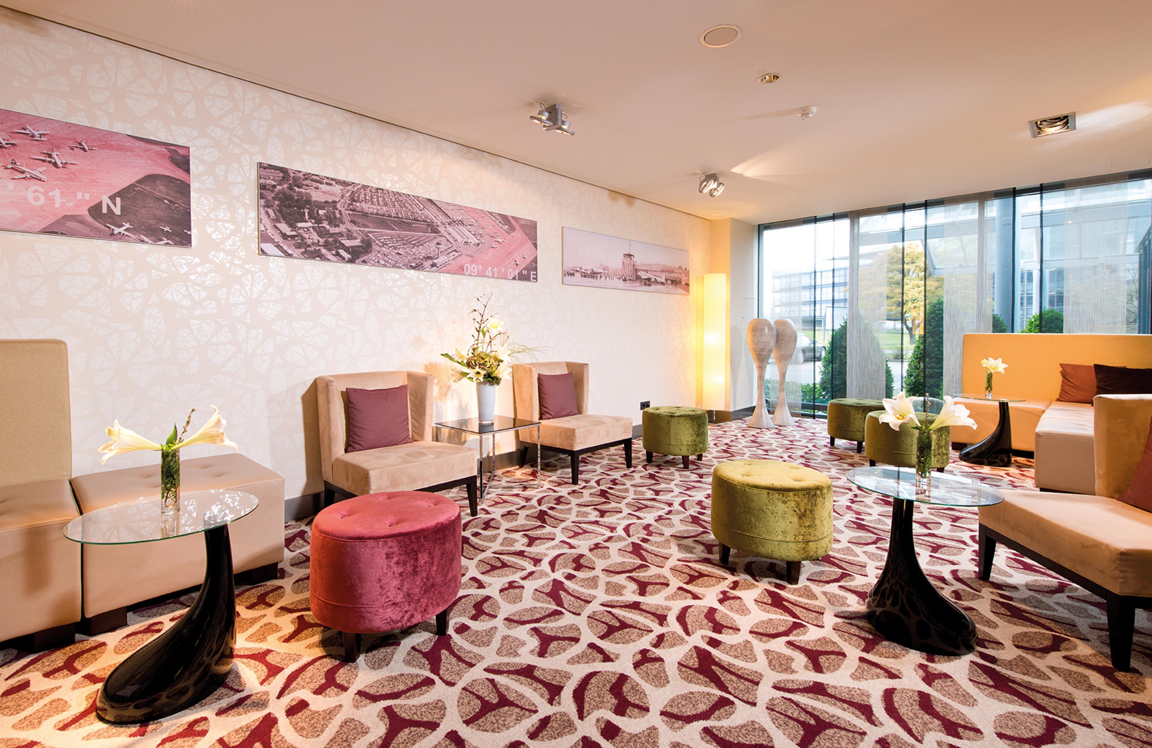 Leonardo Hotel Hannover Airport Langenhagen  Ngoại thất bức ảnh