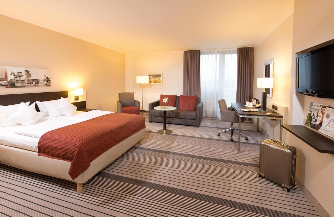 Leonardo Hotel Hannover Airport Langenhagen  Ngoại thất bức ảnh