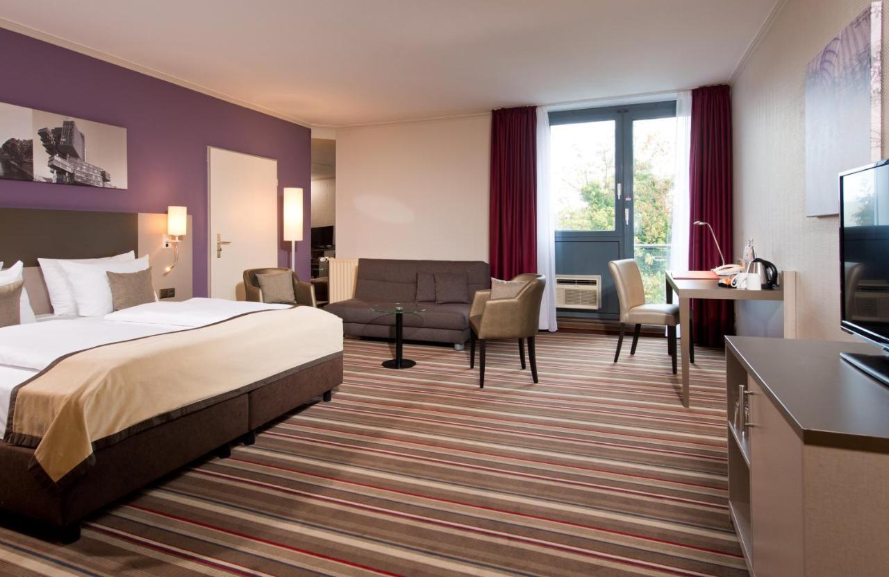 Leonardo Hotel Hannover Airport Langenhagen  Ngoại thất bức ảnh