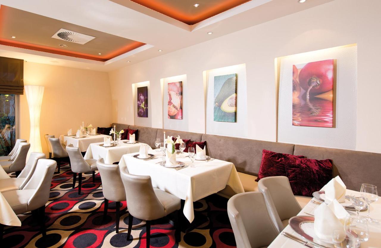 Leonardo Hotel Hannover Airport Langenhagen  Ngoại thất bức ảnh