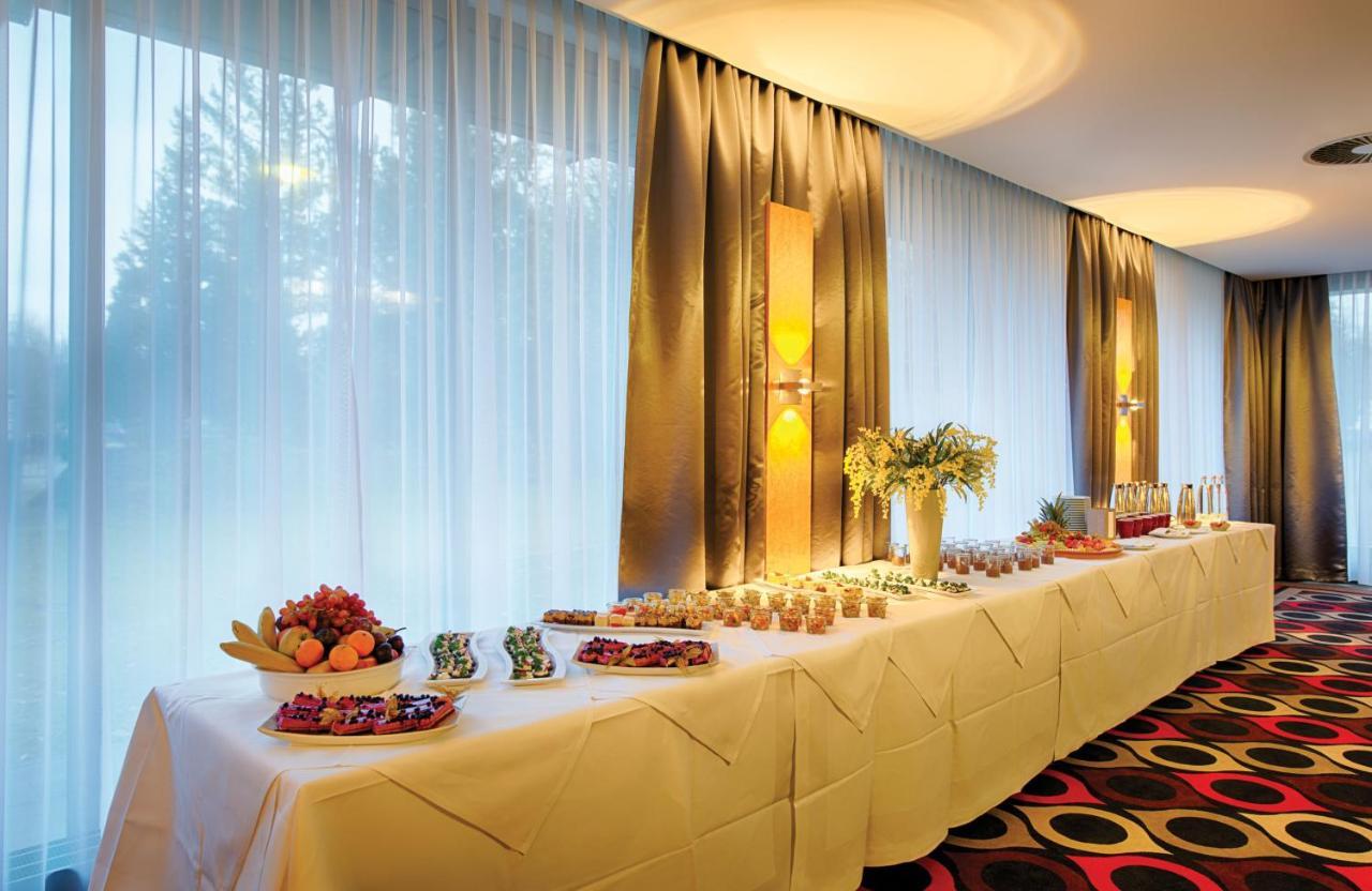 Leonardo Hotel Hannover Airport Langenhagen  Ngoại thất bức ảnh