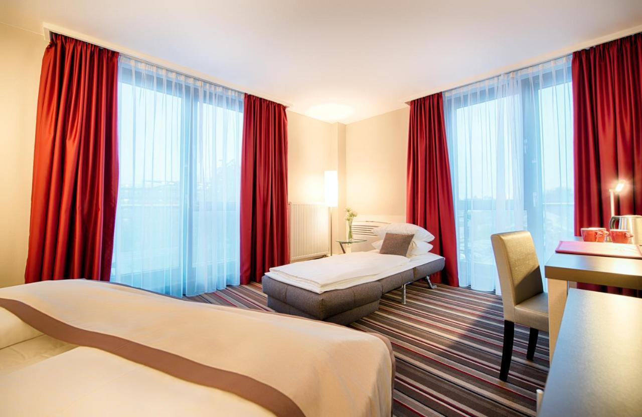 Leonardo Hotel Hannover Airport Langenhagen  Ngoại thất bức ảnh