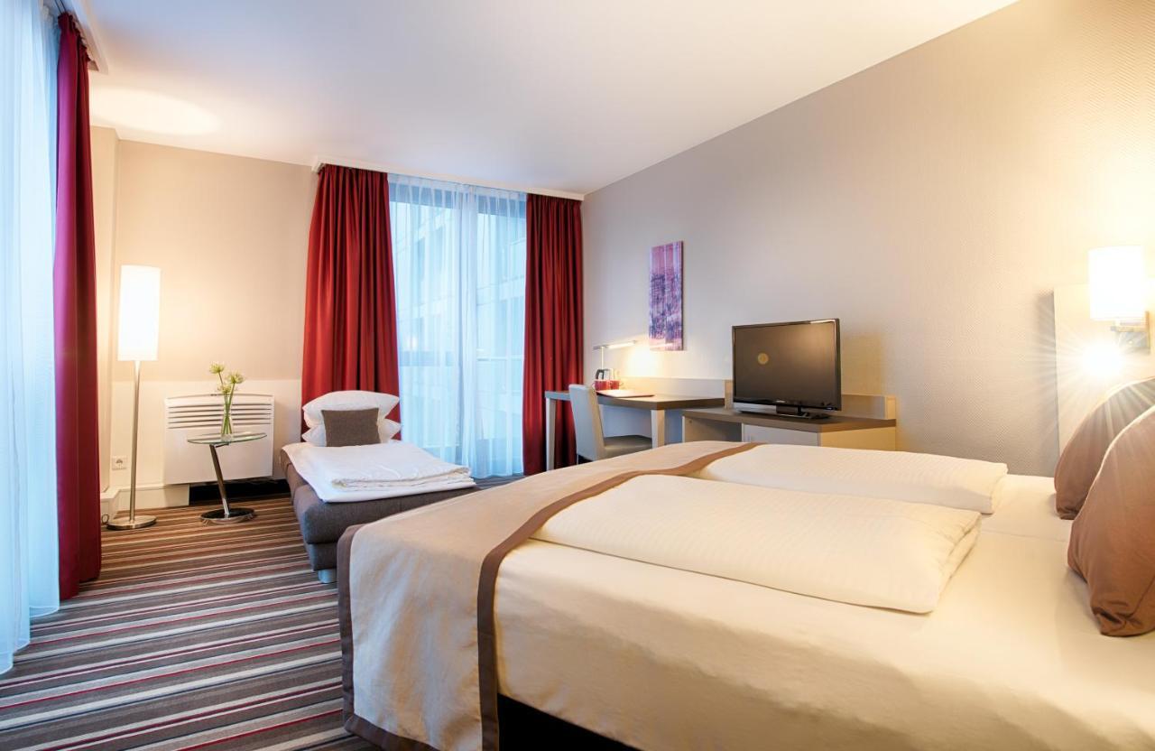 Leonardo Hotel Hannover Airport Langenhagen  Ngoại thất bức ảnh