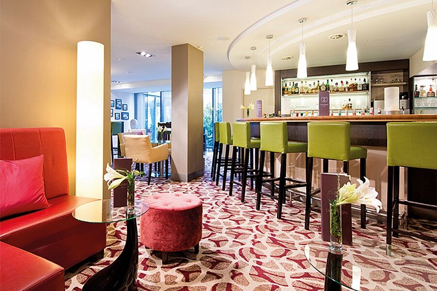 Leonardo Hotel Hannover Airport Langenhagen  Ngoại thất bức ảnh